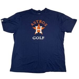 Houston Astros Golf LevelWear X-Large